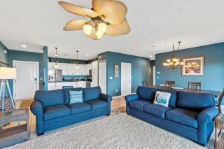 Sandy Finns - Indian Pass - 5