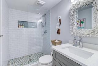 Ketch Courtyard Condo - Oceanview Balcony - Pool - Steps from the Beach - Fernandina Beach - 3