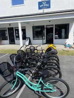 Village at Blue Mountain Beach 614 by Newman-Dailey - 9