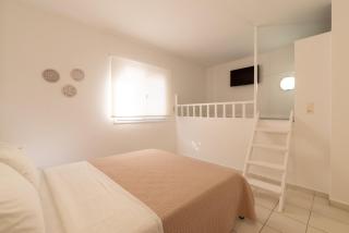 Elio C 1BDR Apt with Garden 1 min from the beach by Hospi - Heraklio - 7