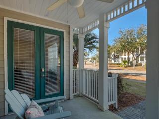 Village at Blue Mountain Beach 614 by Newman-Dailey - Santa Rosa Beach - 6