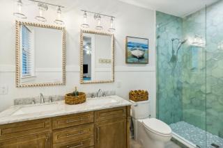 Ocean Lookout 3 - Heated Pool, Beachfront Deck, Stunning Ocean Views - Fernandina Beach - 1
