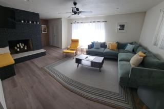 Mid-century rural ranch house minutes to the strip - Las Vegas - 0