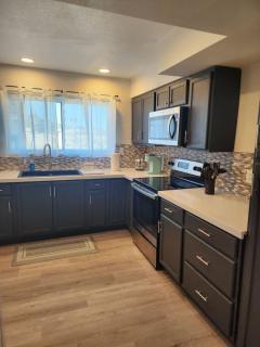 Mid-century rural ranch house minutes to the strip - Las Vegas - 4