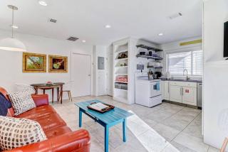 Coastal Cottage 214 - Large Ocean View Deck - Gas Grill - 0