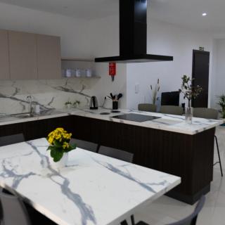 Mellieħa Getaway 3BR 3BA Apt Close to Beaches - 9