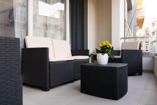 Mellieħa Getaway 3BR 3BA Apt Close to Beaches - 6