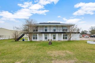 Delightful Apartment in Iowa, LA - Apartment 4 - Iowa - 1