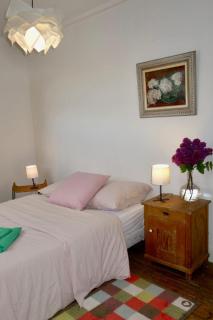 Poppy Cottage lovely fully-equipped cottage for 6 people - Barneville-Carteret - 4