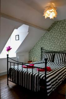 Poppy Cottage lovely fully-equipped cottage for 6 people - Barneville-Carteret - 5