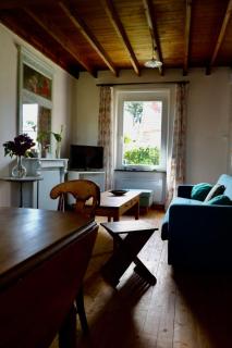 Poppy Cottage lovely fully-equipped cottage for 6 people - Barneville-Carteret - 1