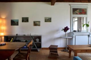 Poppy Cottage lovely fully-equipped cottage for 6 people - Barneville-Carteret - 3