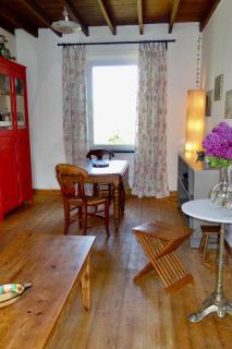 Poppy Cottage lovely fully-equipped cottage for 6 people - Barneville-Carteret - 1