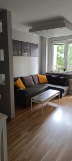Apartament Olsza - Cracovia - 8