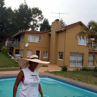 Mntulwa Cottage - Mbabane - 1