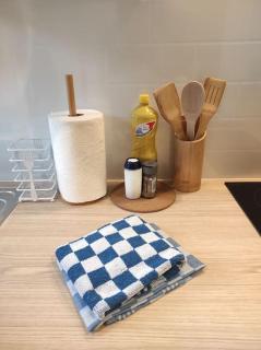 Studio 28 À l'orée de l'eau - 4