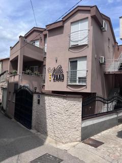 Studio Villa Zaad Mostar - Mostar - 0