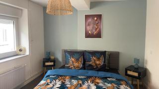 COSY TRIPLEX PLEIN CENTRE maison de ville - Boulogne-sur-Mer - 4