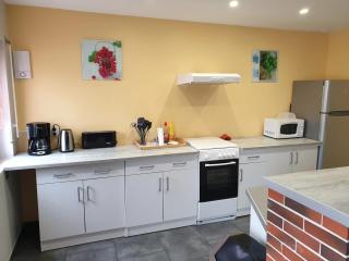 Maison confortable à Mareuil-sur-Cher avec équipements modernes - Mareuil-sur-Cher - 7