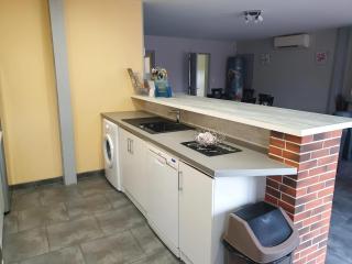 Maison confortable à Mareuil-sur-Cher avec équipements modernes - Mareuil-sur-Cher - 5