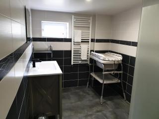 Maison confortable à Mareuil-sur-Cher avec équipements modernes - Mareuil-sur-Cher - 3