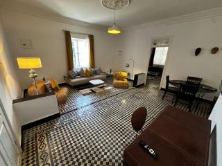 Cosy spacious apartments medina center - Essaouira - 6