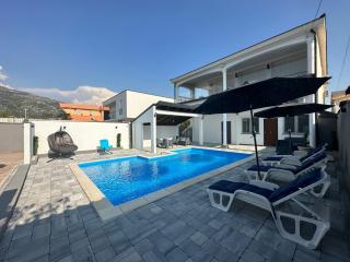 Luxury Villa Euphoria - Mostar - 8