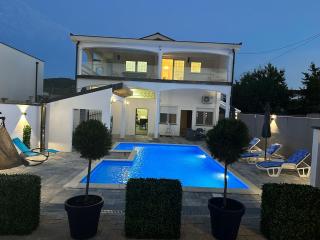 Luxury Villa Euphoria - Mostar - 9