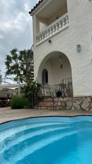 Empuriabrava maison de charme avec piscine - 7