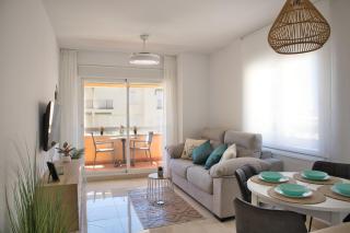 Apt Del Mediterraneo View - Nerja - 7