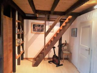 Ferienwohnung Auf dem Kanstein - Langelsheim - 3