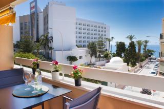 Apt Del Mediterraneo View - Nerja - 1