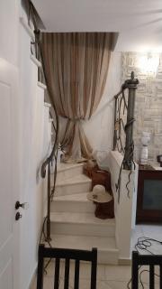 Ariadnis Apartment - Artemida - 8