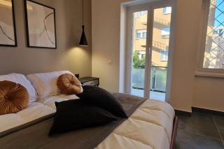 NoxRomana IV Vatican Elegant and Cozy Apartment - Rome - 6