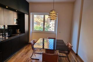NoxRomana IV Vatican Elegant and Cozy Apartment - Rome - 2
