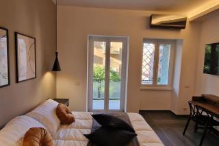 NoxRomana IV Vatican Elegant and Cozy Apartment - Rome - 9