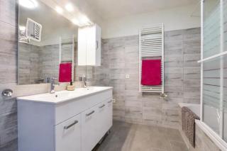 Beautiful apartment with terrace Annecy - 3