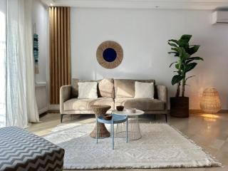 Casa Mia La Marsa - La Marsa - 6