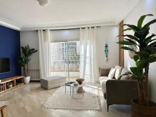 Casa Mia La Marsa - La Marsa - 1