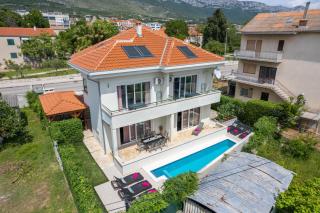Villa Barbara Apartments with heated pool - Kaštela - 5