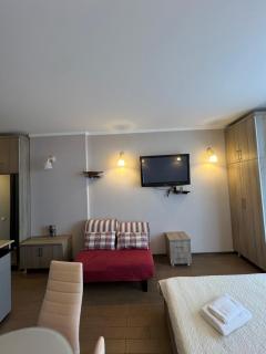 Apart Hotel Black Sea Towers - Batumi - 7