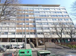 Paolo Fabbri Apartment - Bolonia - 9