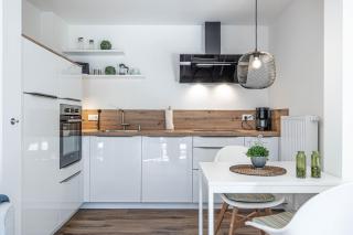 fewo1846 - Lille Loft - strandnahes Apartment im Erdgeschoss - Glücksburg - 1