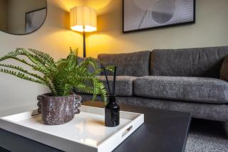 Headrow Lofts - Leeds - 8