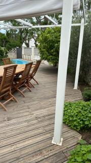 Empuriabrava maison de charme avec piscine - Empuriabrava - 8