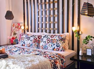 Sunway Studio Homestay with Balcony, Connecting Sunway Pyramid Mall & Sunway Lagoon - Petaling Jaya - 7