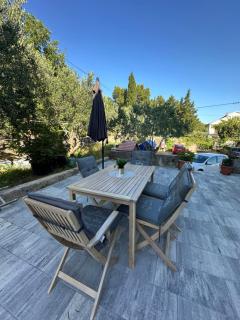 Apartment Nika - Starigrad-Paklenica - 5