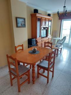 Vivienda PLAYA DE ALTAR - Barreiros - 4