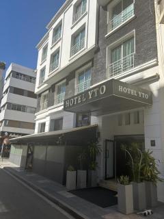 Yto boutique Hotel - 2