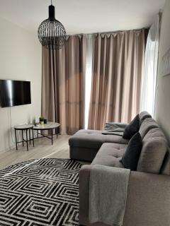 Cozy Apartment by the sea - Limassol - 5